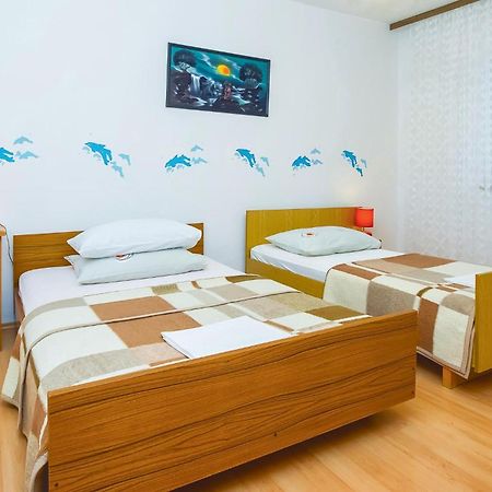 Beautiful Apartment In Omis With Wifi エクステリア 写真