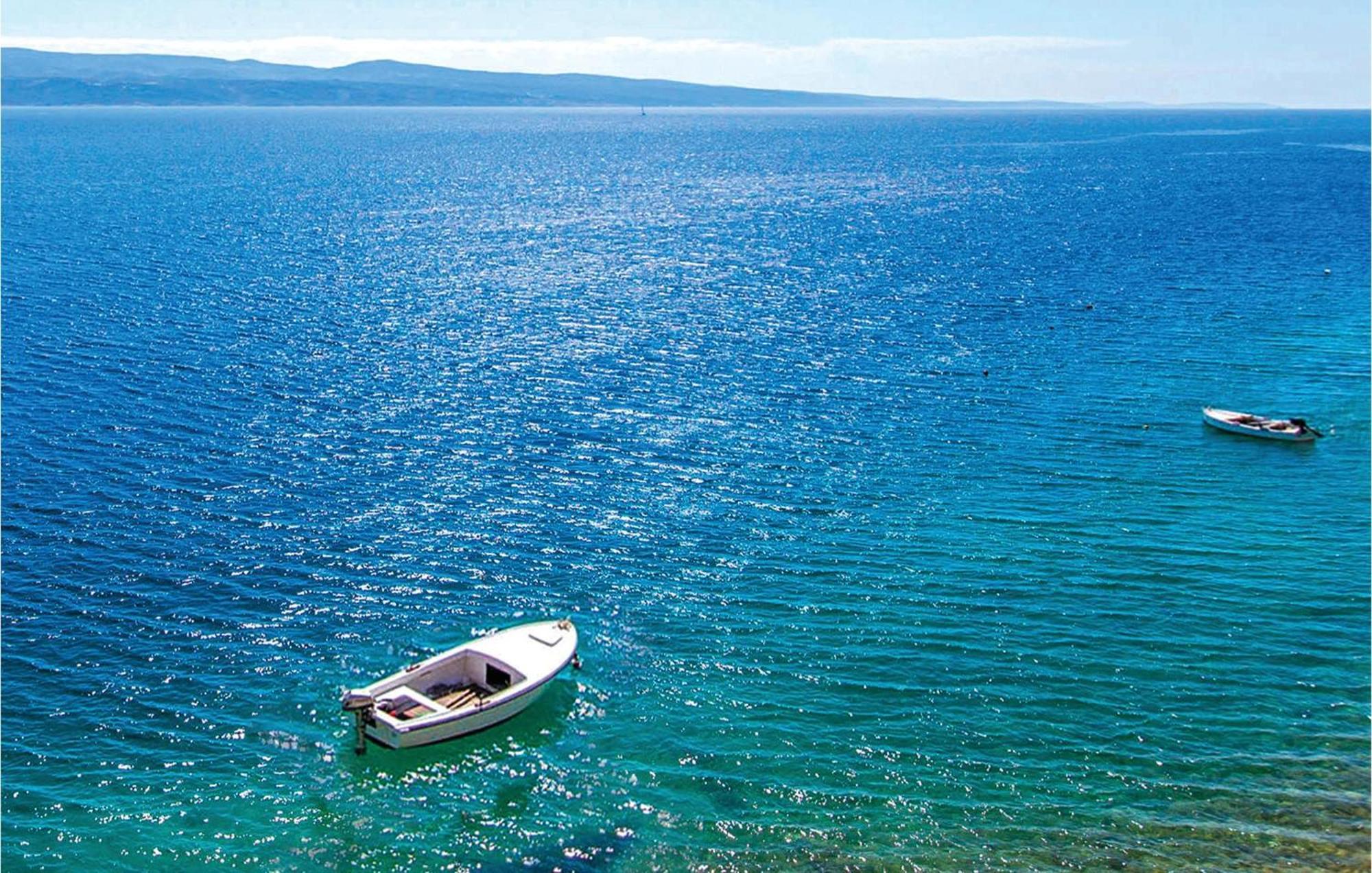 Beautiful Apartment In Omis With Wifi エクステリア 写真