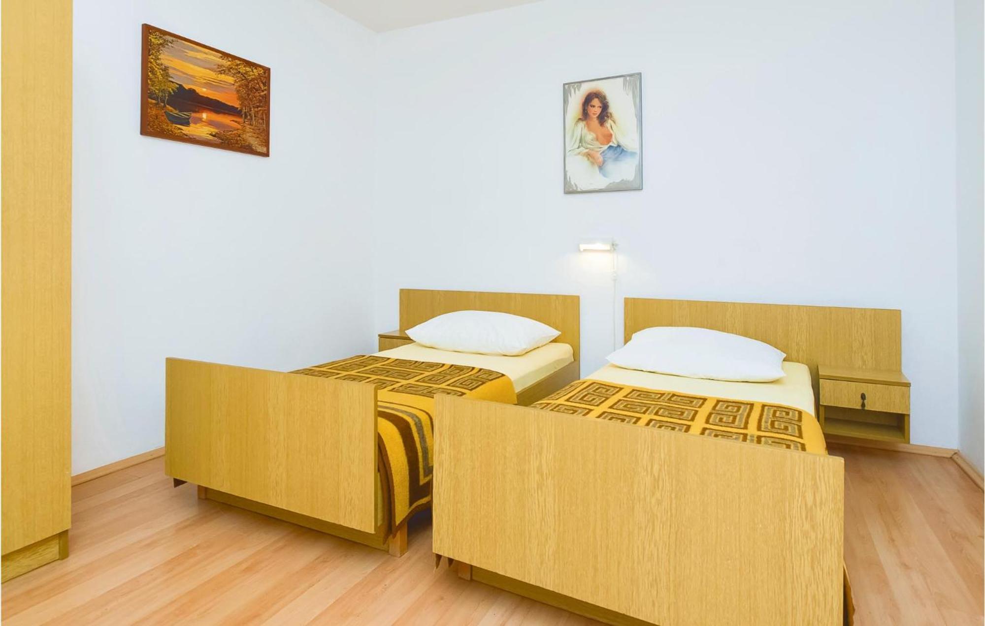 Beautiful Apartment In Omis With Wifi エクステリア 写真