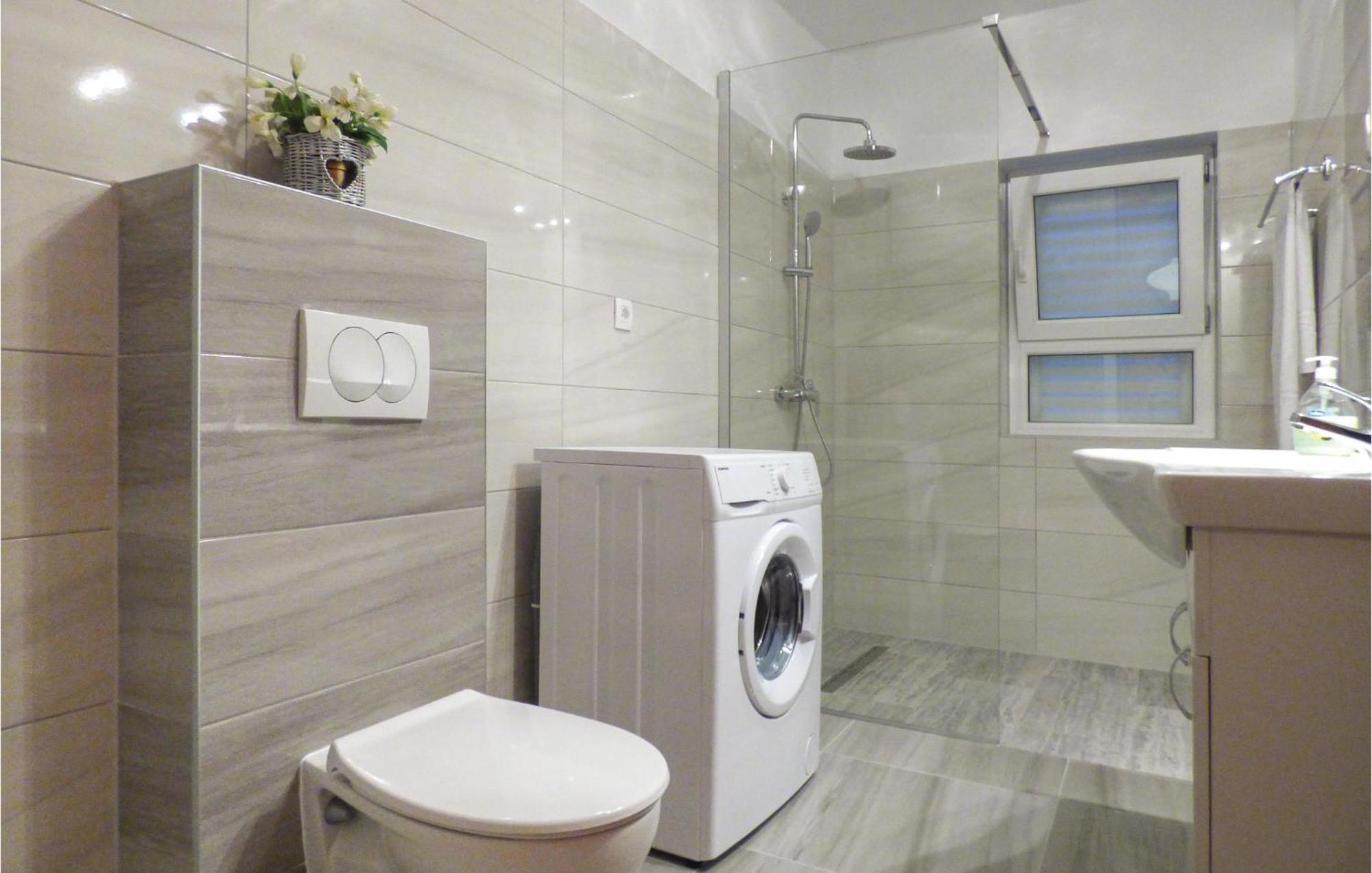 Beautiful Apartment In Omis With Wifi エクステリア 写真