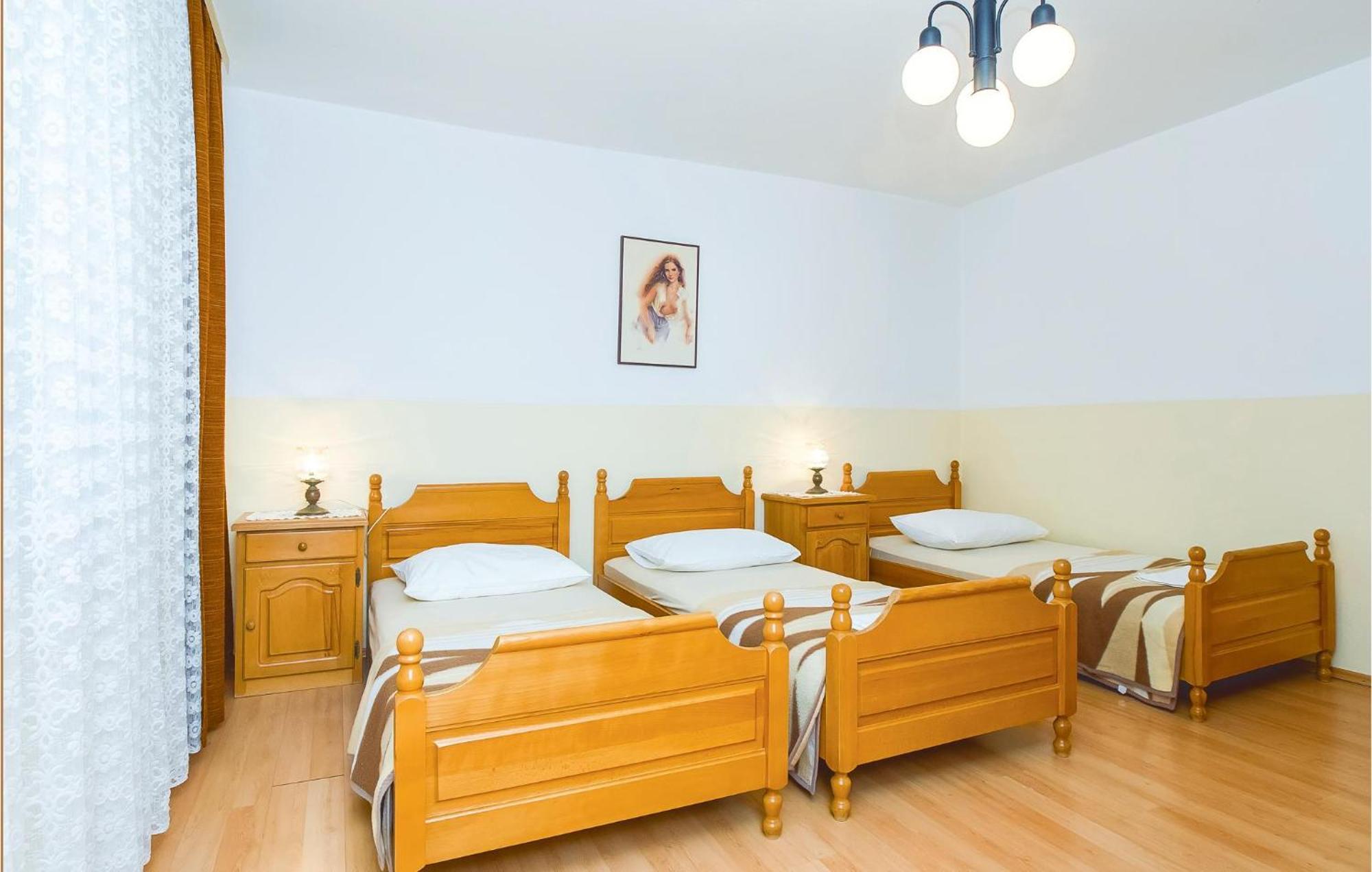 Beautiful Apartment In Omis With Wifi エクステリア 写真