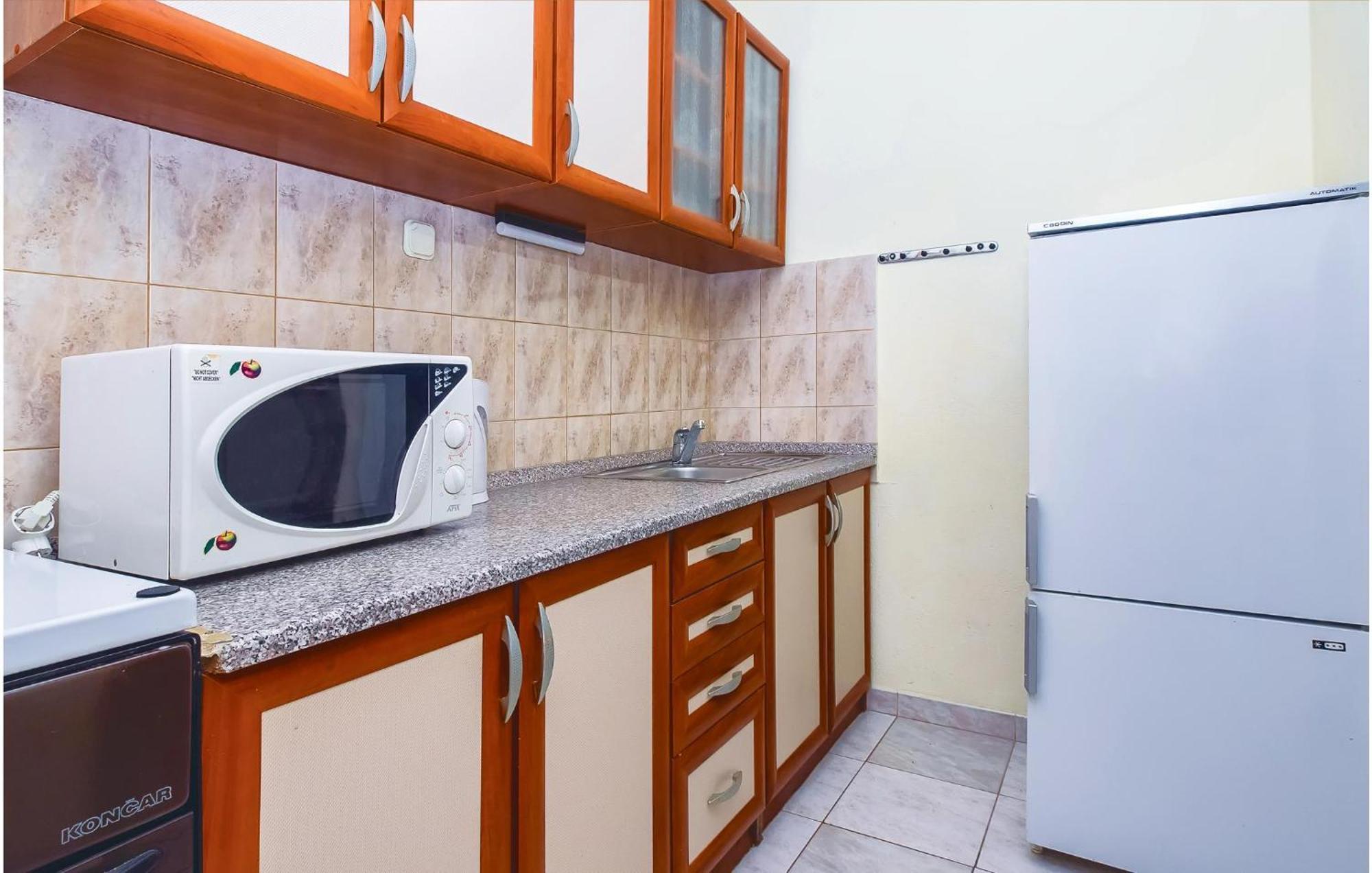 Beautiful Apartment In Omis With Wifi エクステリア 写真