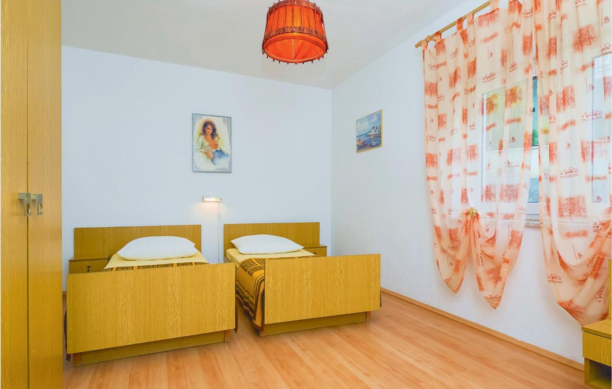 Beautiful Apartment In Omis With Wifi エクステリア 写真