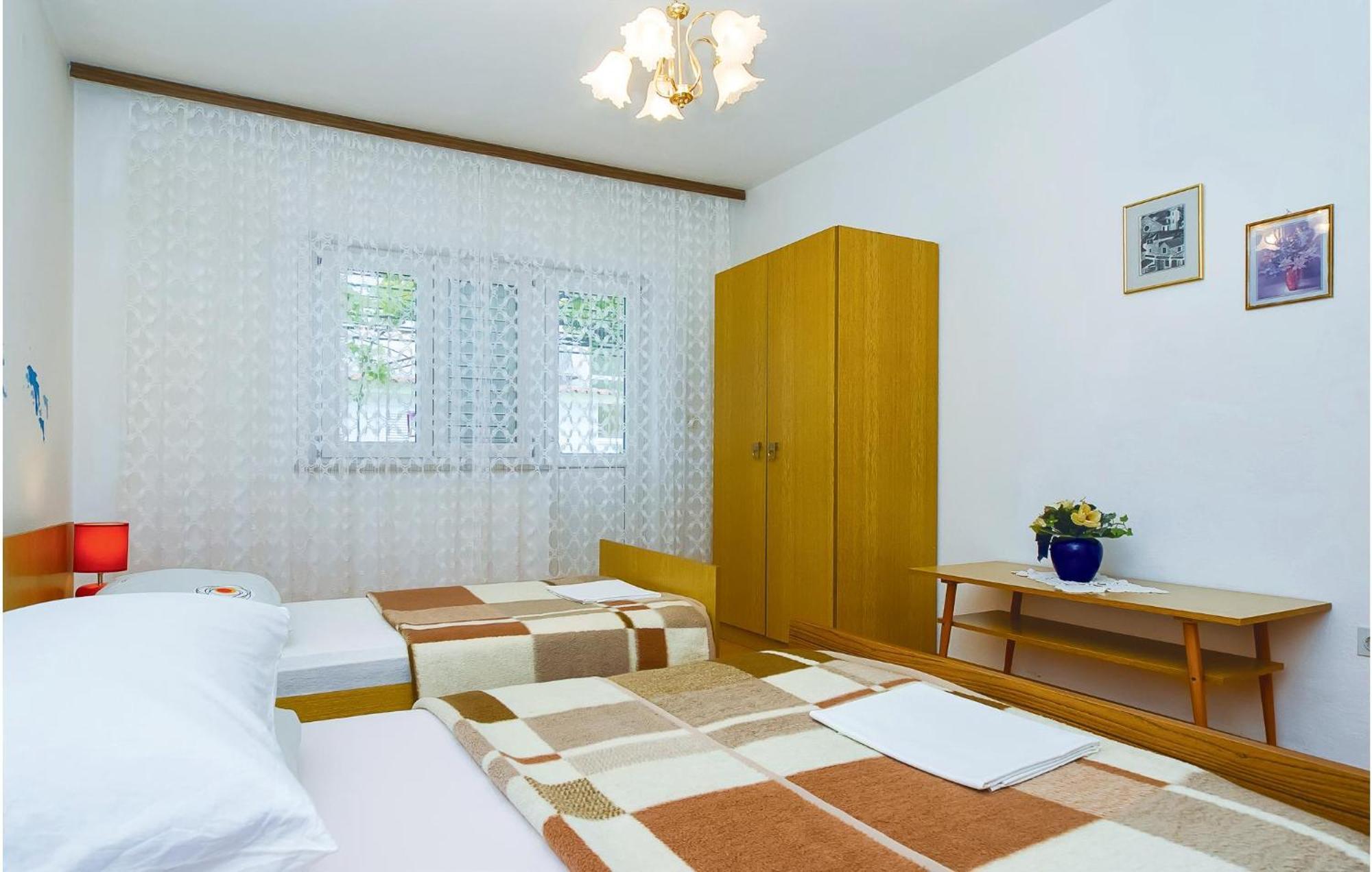 Beautiful Apartment In Omis With Wifi エクステリア 写真