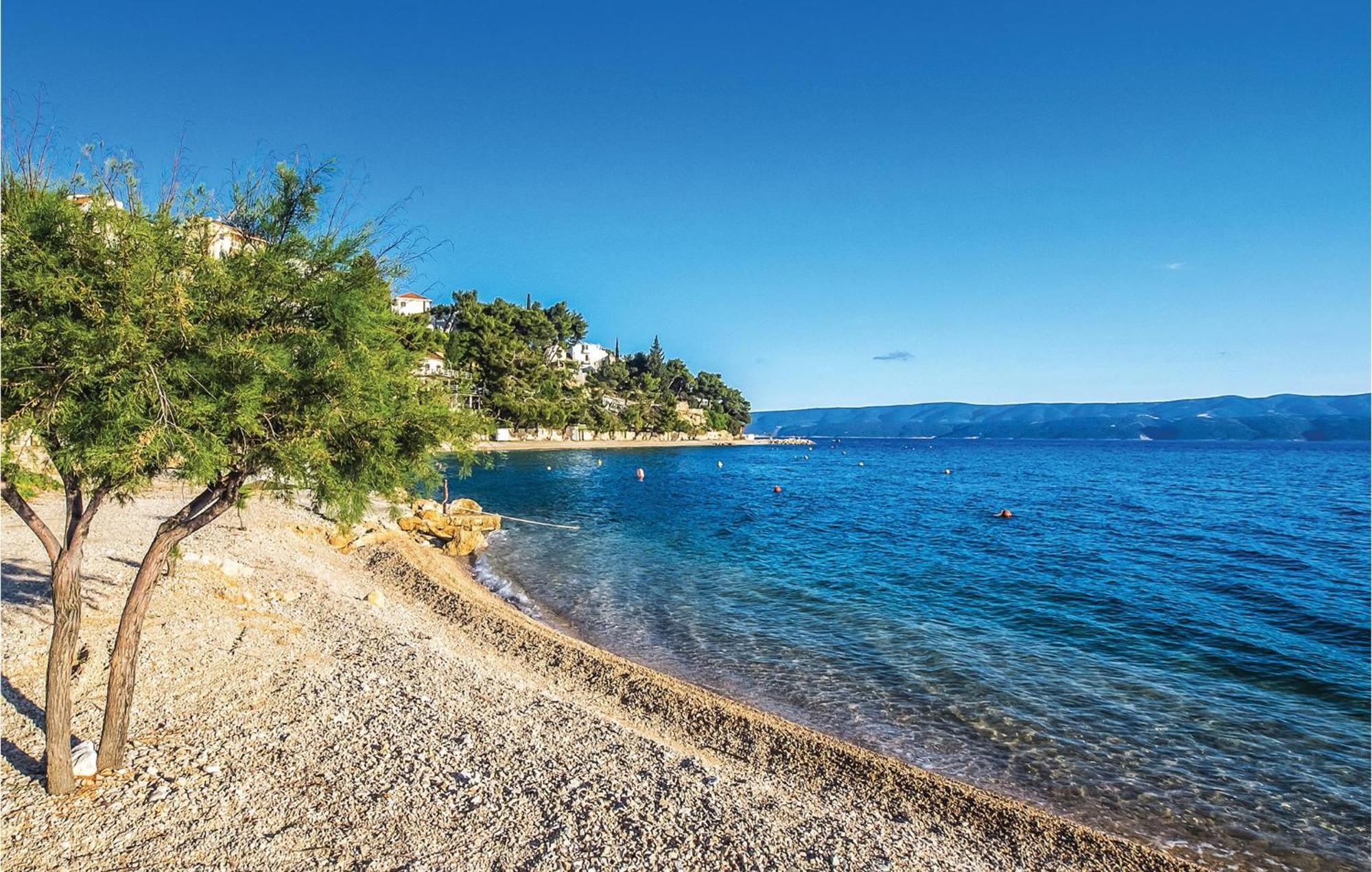 Beautiful Apartment In Omis With Wifi エクステリア 写真